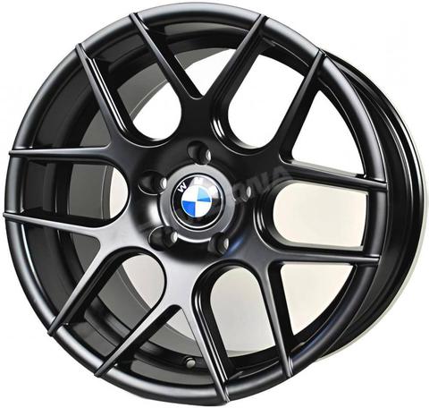 Литой диск В стиле BMW ZB 03 R18 8J 5x120 ET30 dia 72.6