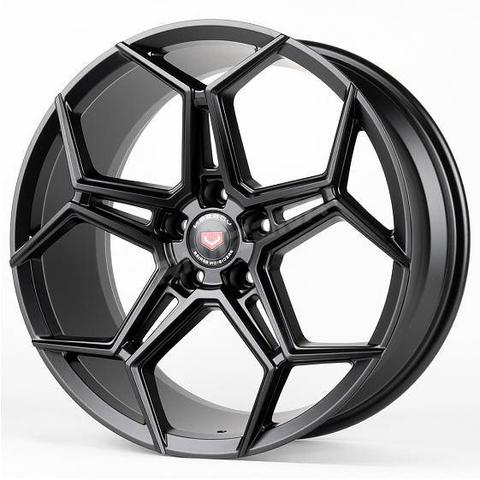 Литой диск В СТИЛЕ VOSSEN TC03-SL064 R19 8.5J 5x112 ET35 dia 66.6