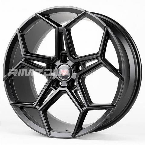 Литой диск В СТИЛЕ VOSSEN IFG40 R19 8.5J 5x112 ET35 dia 66.6