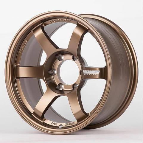 Литой диск RAYS Volk Racing TE37 ULTRA X R18 9J 6x139.7 ET0 dia 106.1