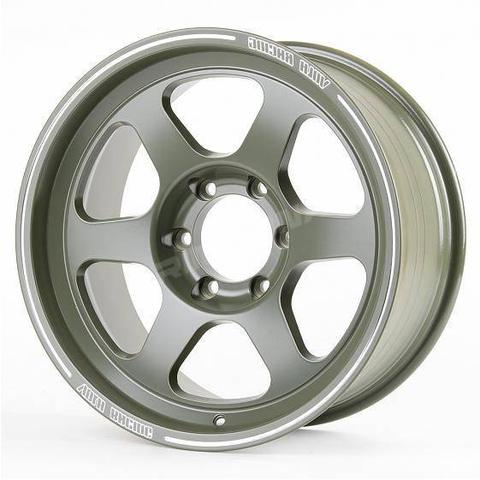 Литой диск RAYS Volk Racing TE37XT LTD R18 9J 6x139.7 ET0 dia 106.1