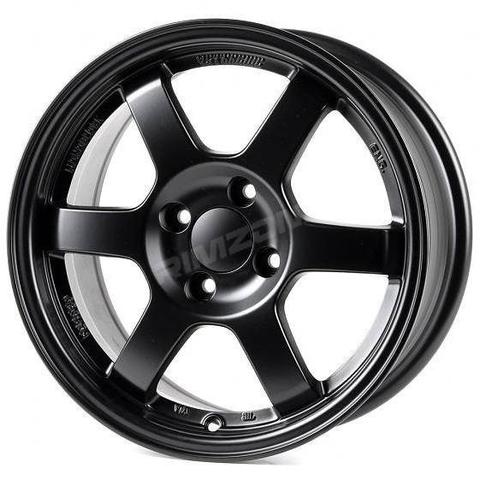 Литой диск RAYS Volk Racing TE37 GRAVEL II R15 7J 4x100 ET35 dia 73.1