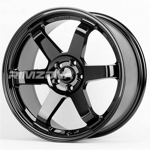 Литой диск RAYS Volk Racing TE37SL SAGA M-SPEC R18 8.5J 5x100 ET35 dia 73.1