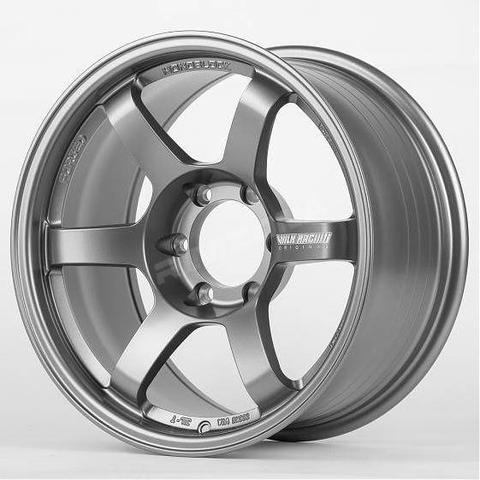 Литой диск RAYS Volk Racing TE37 ULTRA X R18 9J 6x139.7 ET0 dia 106.1