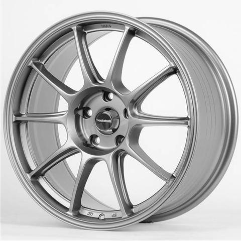 Литой диск WEDS Sport TC105X R18 8.5J 5x114.3 ET38 dia 73.1