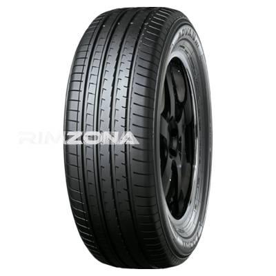 Шина YOKOHAMA ADVAN V61F 235/60 R19 103V