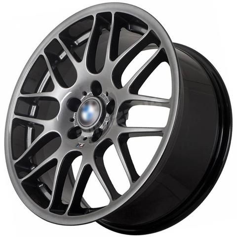 Литой диск FF QC120 R19 8.5J 5x120 ET30 dia 72.6