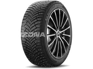 Шина MICHELIN X-ICE NORTH 4 215/50 R18 92T шип