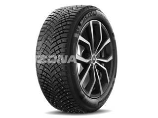 Шина MICHELIN X-ICE NORTH 4 SUV 305/40 R21 113T шип