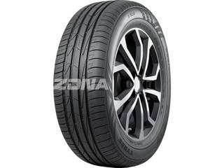 Шина IKON TYRES (NOKIAN TYRES) AUTOGRAPH AQUA 3 SUV 235/55 R18 100V