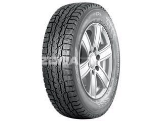 Шина IKON TYRES (NOKIAN TYRES) AUTOGRAPH SNOW C3 205/75 R16 111R