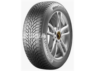 Шина CONTINENTAL WINTERCONTACT TS 870 205/65 R16 95H