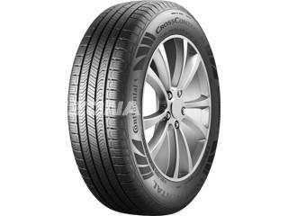 Шина CONTINENTAL CROSSCONTACT RX 215/60 R17 96H