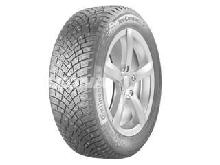 Шина CONTINENTAL CONTIICECONTACT 3 225/45 R18 95T шип