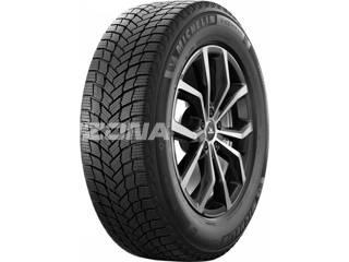 Шина MICHELIN X-ICE SNOW SUV 255/65 R18 111T