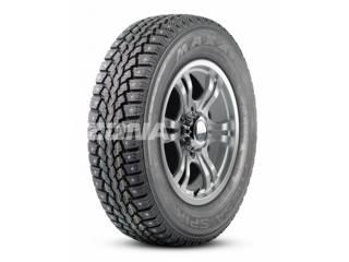 Шина MAXXIS MA-SLW 185/75 R16 102Q шип