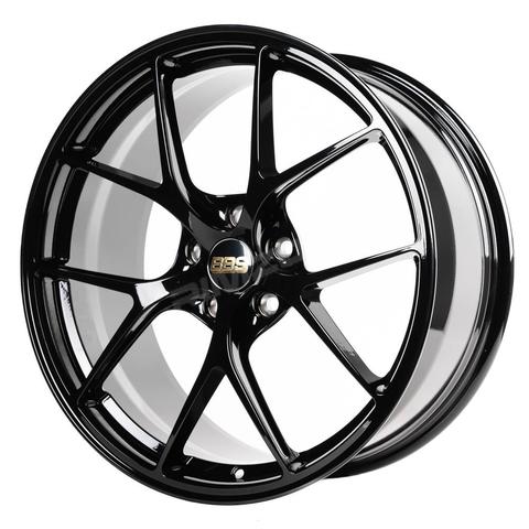 Кованый диск BBS RI-D R19 8.5J 5x112 ET35 dia 66.6