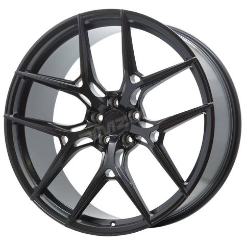 Кованый диск В стиле Audi HF-5 R22 10J 5x112 ET20 dia 66.6