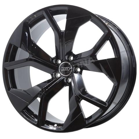 Кованый диск В стиле Audi RSQ8 R22 10J 5x112 ET20 dia 66.6