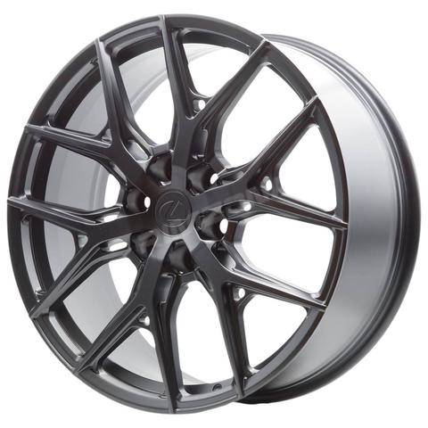 Кованый диск В СТИЛЕ VOSSEN HF6-5 R22 9J 6x139.7 ET45 dia 95.1