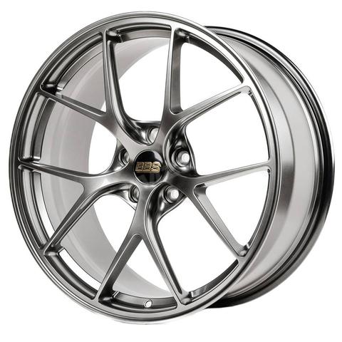 Кованый диск BBS RI-D R19 8.5J 5x112 ET35 dia 66.6