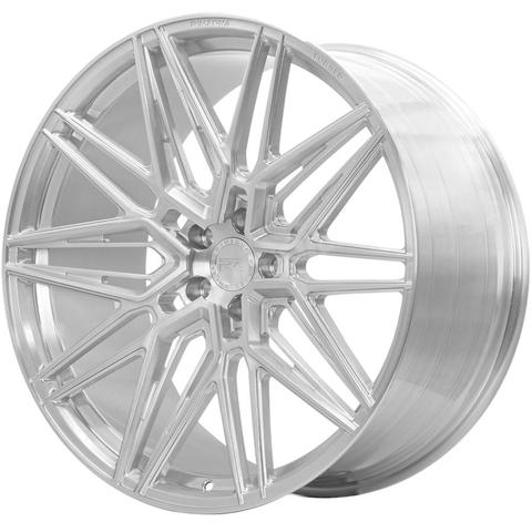 Кованый диск В СТИЛЕ VOSSEN EVO-5R R22 10/11J 5x112 ET35 dia 66.6