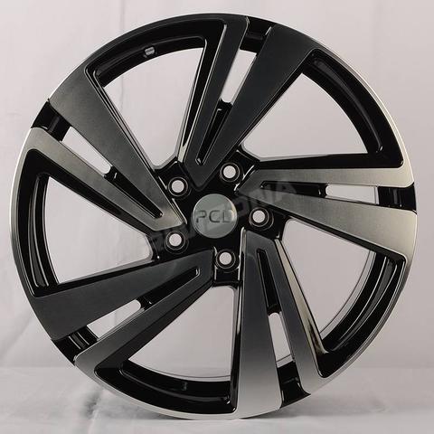 Литой диск KOKO KUTURE 5641 R20 9J 5x108 ET40 dia 63.4