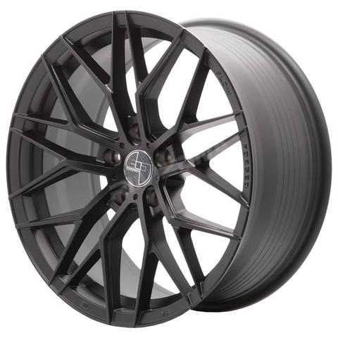 Литой диск VORSTEINER VFF-107 R20 9J 5x112 ET35 dia 66.6