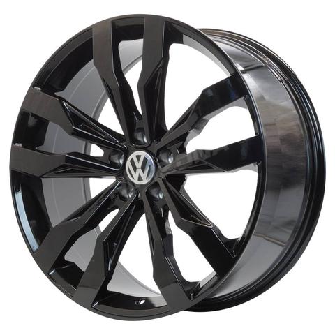 Литой диск В стиле Volkswagen SUZUKA R20 8.5J 5x112 ET35 dia 66.6