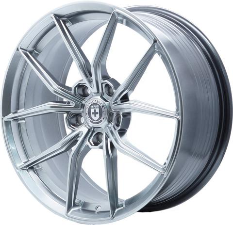 Литой диск HRE FF21 R19 8.5J 5x108 ET35 dia 73.1