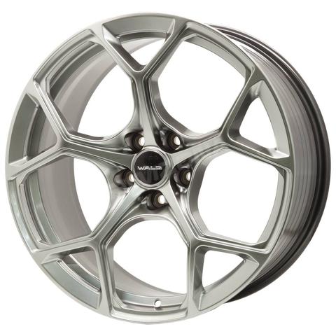 Литой диск KOKO KUTURE SL562 R20 9J 5x108 ET35 dia 73.1