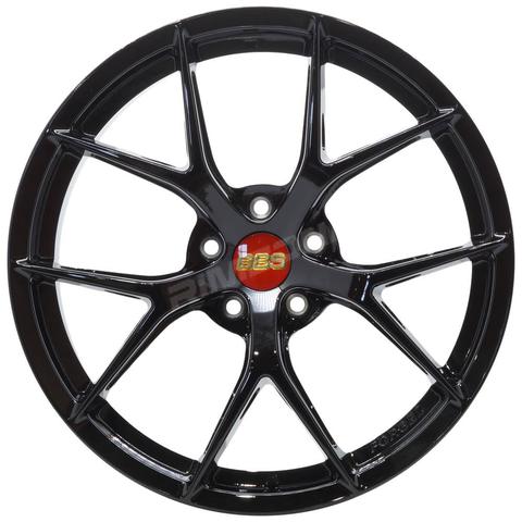 Литой диск BBS CI-R R19 8.5J 5x114.3 ET40 dia 73.1