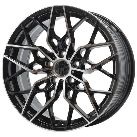 Литой диск KOKO KUTURE FF010 R18 8J 5x114.3 ET38 dia 73.1