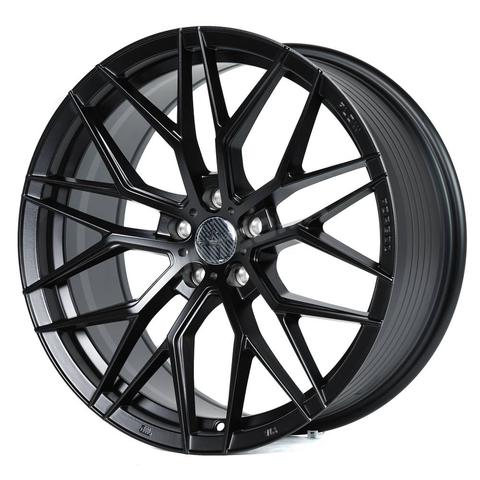 Литой диск VORSTEINER VFF-107 R19 8.5J 5x108 ET35 dia 73.1