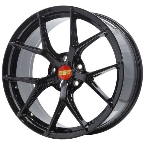 Литой диск BBS FI-R R20 8.5J 5x108 ET40 dia 73.1