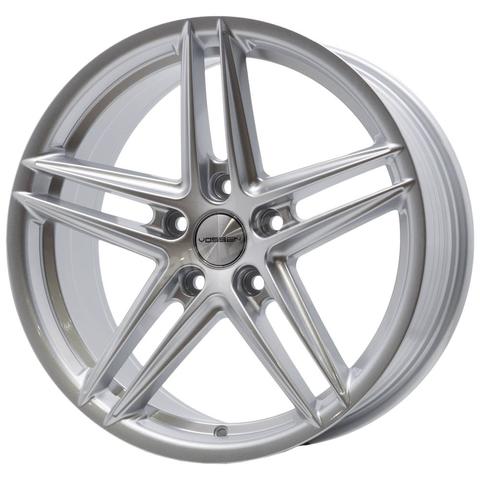 Литой диск В СТИЛЕ VOSSEN VFS5 R17 7.5J 5x114.3 ET35 dia 73.1