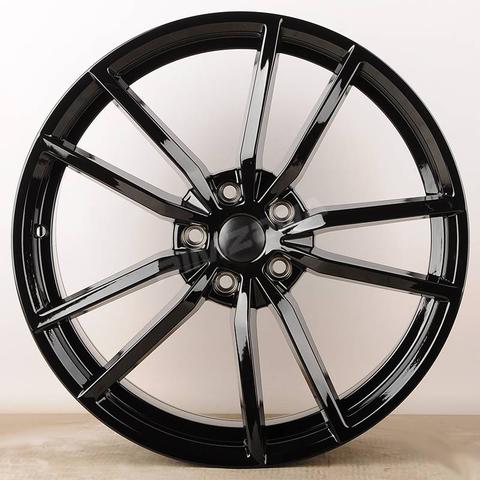 Литой диск KOKO KUTURE 5419 R17 7.5J 5x100 ET35 dia 57.0