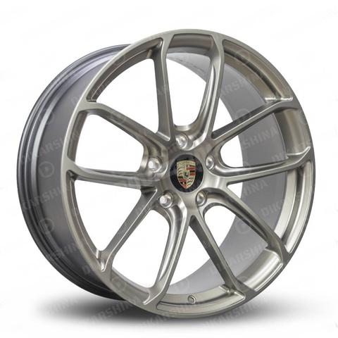 Кованый диск В стиле Porsche FORGED-YP200 R21 9.5/11J 5x130 ET46/55 dia 71.6