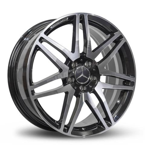 Кованый диск В стиле Mercedes FORGED-D197 R19 8J 5x112 ET48 dia 66.6