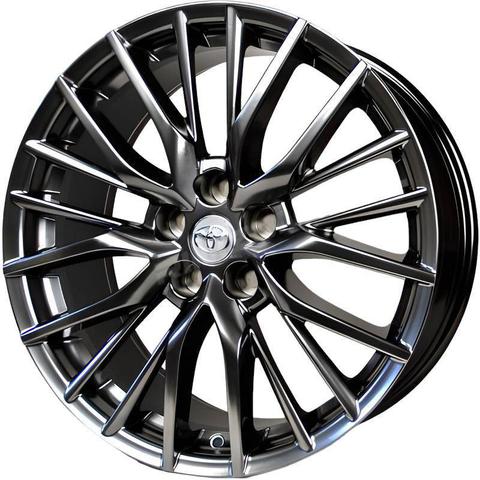 Литой диск В стиле Lexus TS 0133 R18 7.5J 5x114.3 ET38 dia 60.1