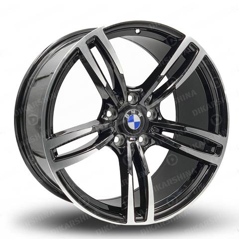 Литой диск В стиле BMW BY-D1121 R19 8.5J 5x120 ET30 dia 72.6