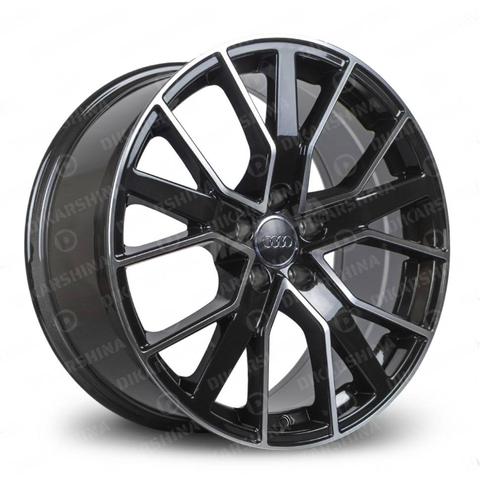 Литой диск В стиле Audi BY-1178 R19 8.5J 5x112 ET35 dia 66.5