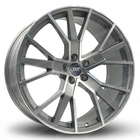 Литой диск В стиле Audi BY-1178 R19 8.5J 5x112 ET35 dia 66.5