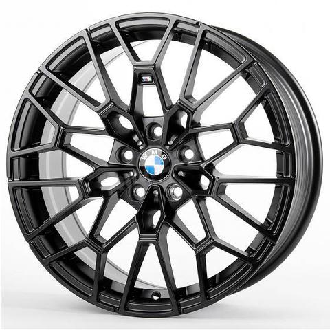 Литой диск В стиле BMW DF002-SL063 R19 8J 5x112 ET26 dia 66.5