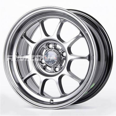 Литой диск LENSO SL032 R15 7J 4x100 ET41 dia 73.1