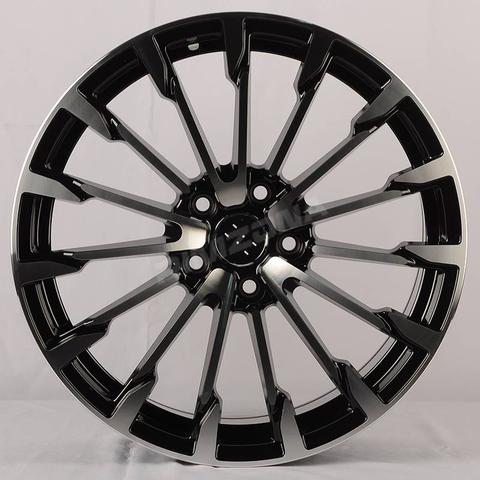 Литой диск KOKO KUTURE 0351 R18 8J 5x112 ET40 dia 66.6