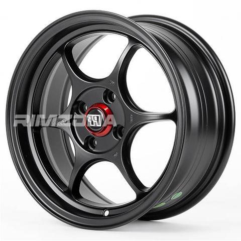 Литой диск ENKEI PF06 R15 6.5J 4x100 ET35 dia 73.1