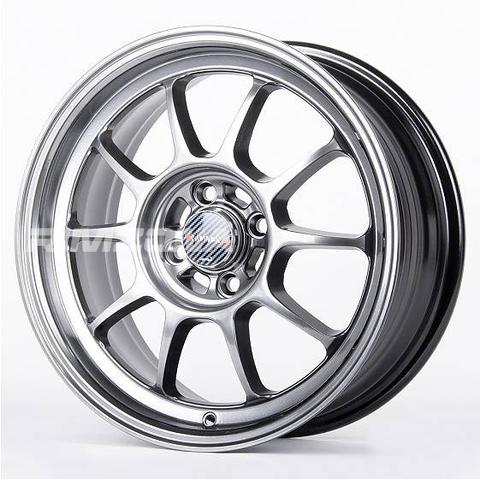 Литой диск LENSO SL032 R16 7J 4x100 ET40 dia 73.1