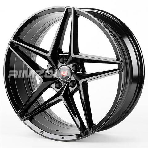 Литой диск В СТИЛЕ VOSSEN IFG46 R20 8.5J 5x112 ET35 dia 66.6