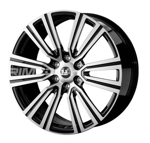 Кованый диск LS FORGED LS FG15 R18 8J 6x139.7 ET36 dia 100.1